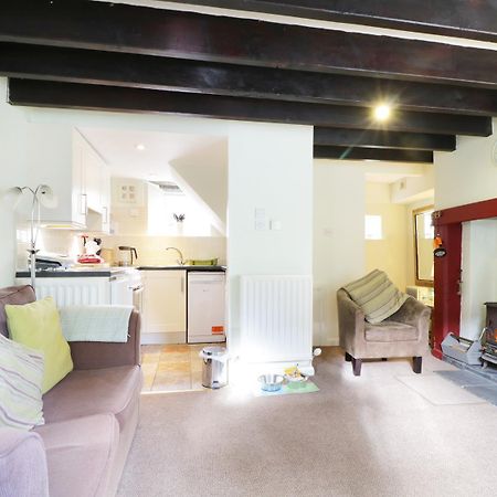 Nightingale Cottage Threlkeld Extérieur photo