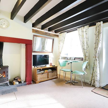 Nightingale Cottage Threlkeld Extérieur photo