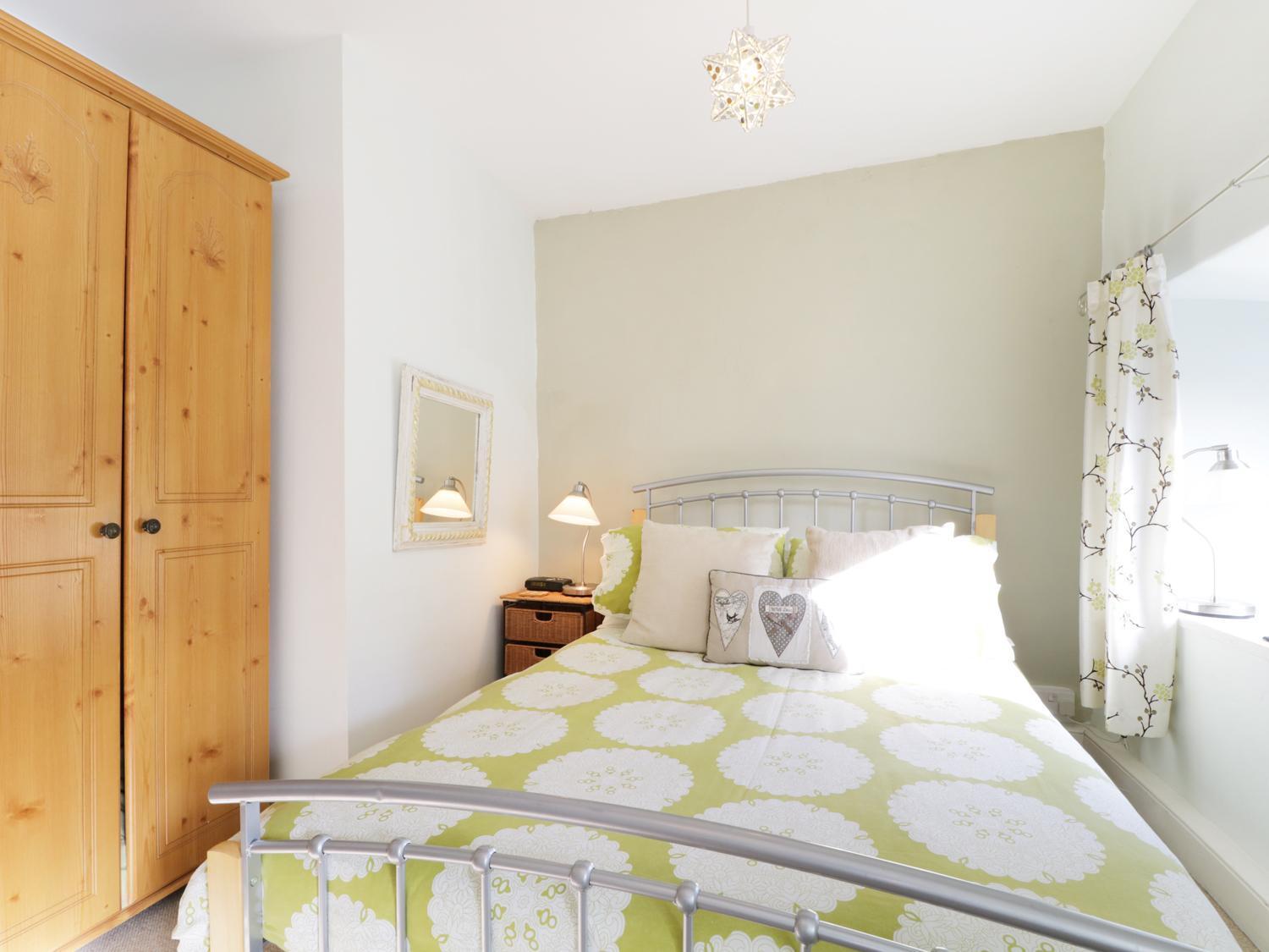 Nightingale Cottage Threlkeld Extérieur photo