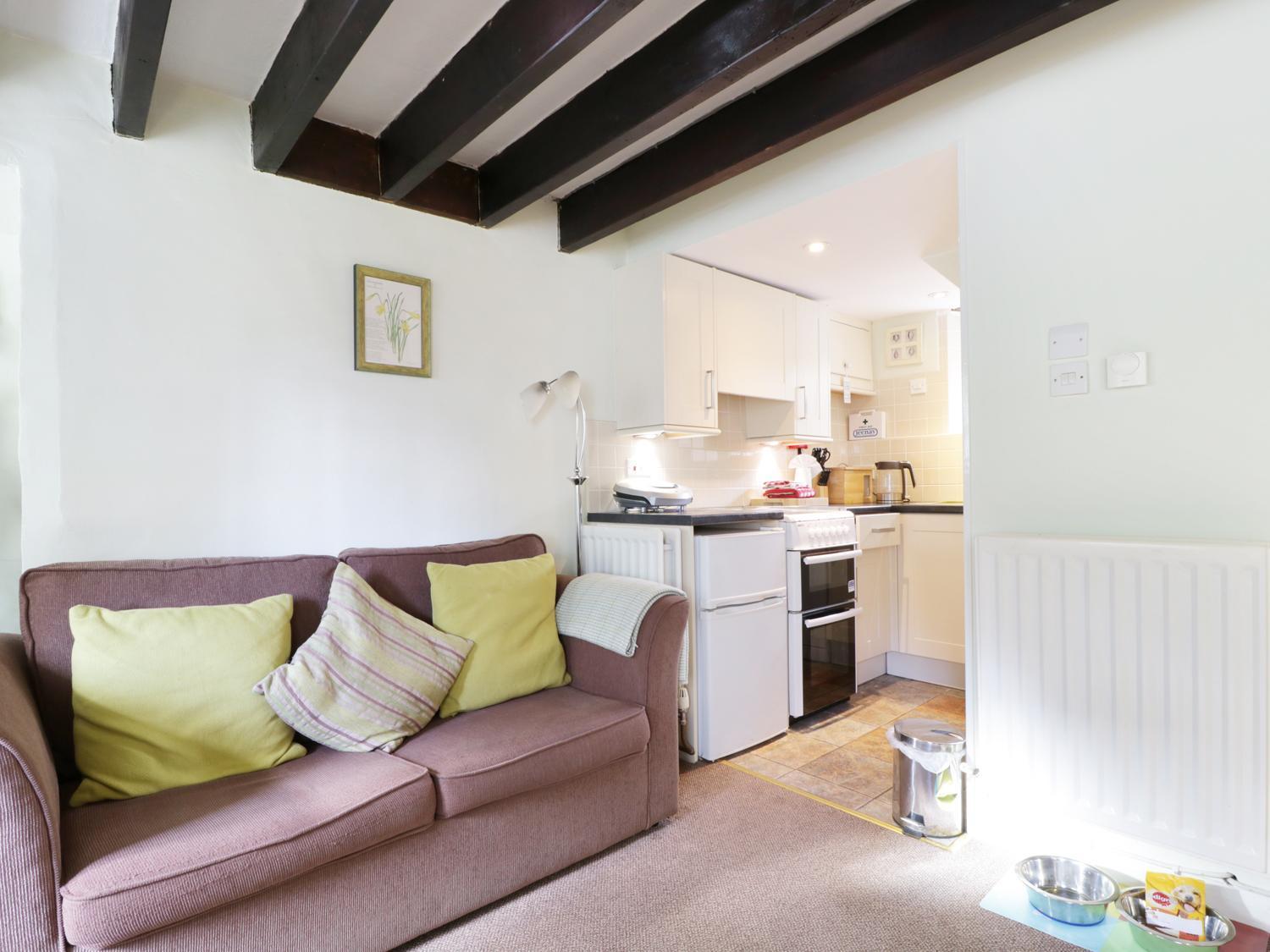 Nightingale Cottage Threlkeld Extérieur photo