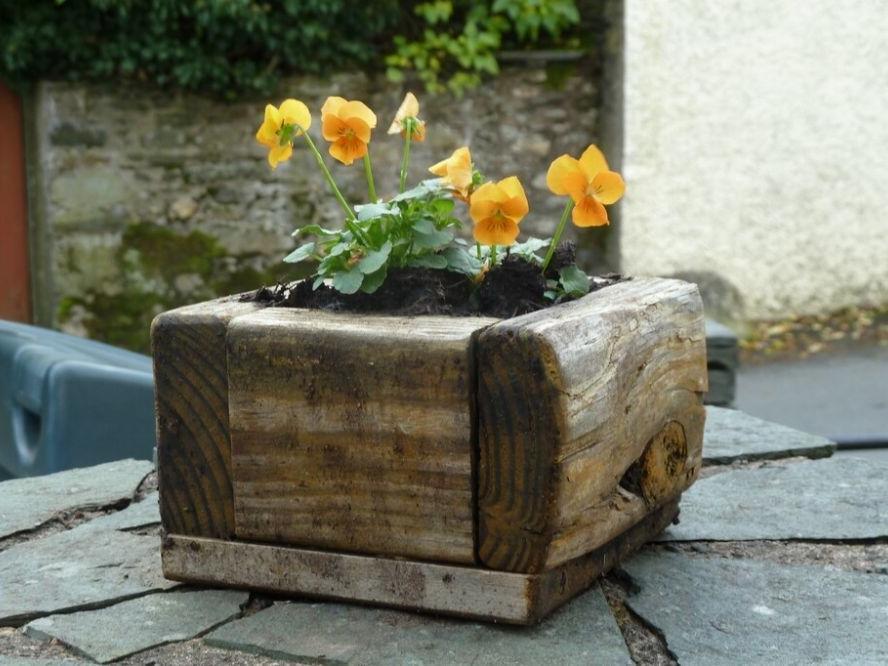 Nightingale Cottage Threlkeld Extérieur photo
