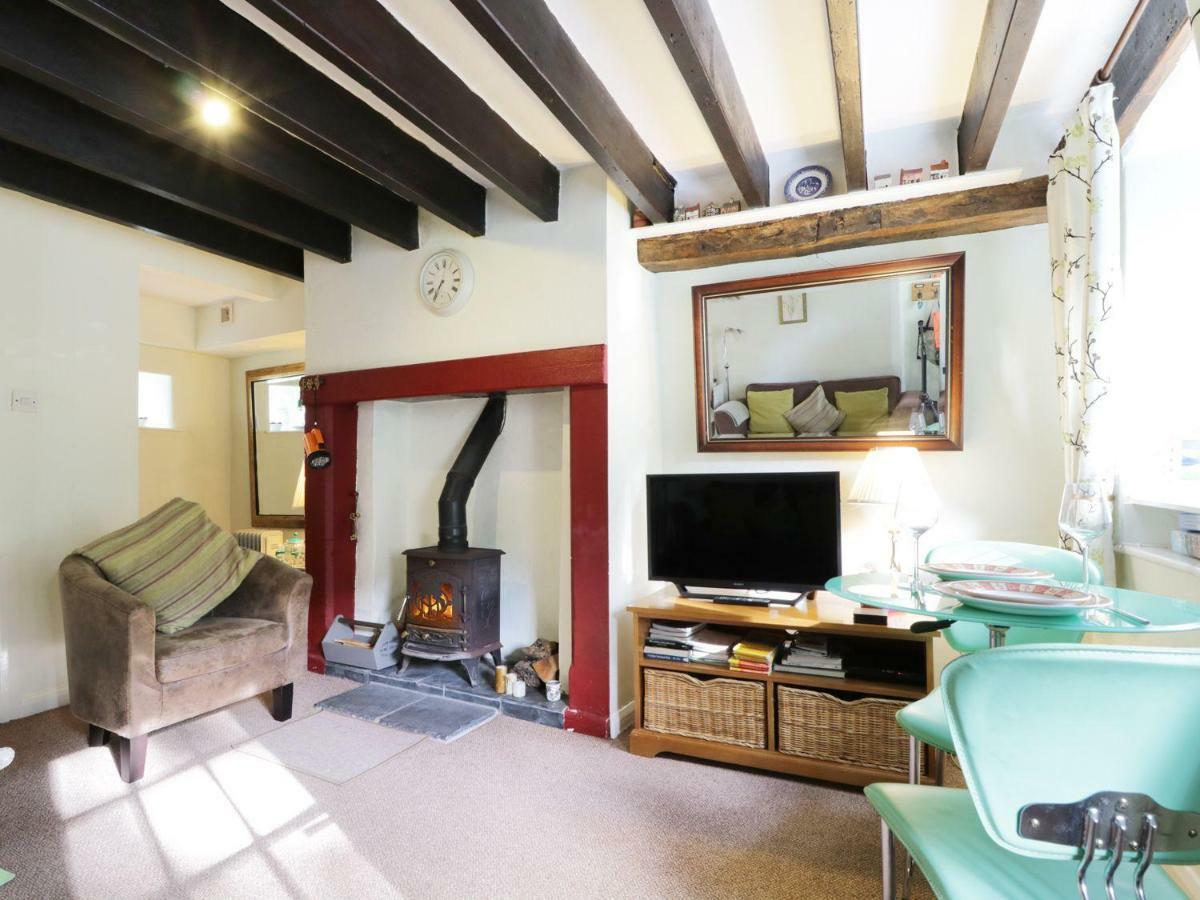 Nightingale Cottage Threlkeld Extérieur photo